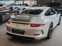 Porsche 911 GT3 — Vorschaubild 7