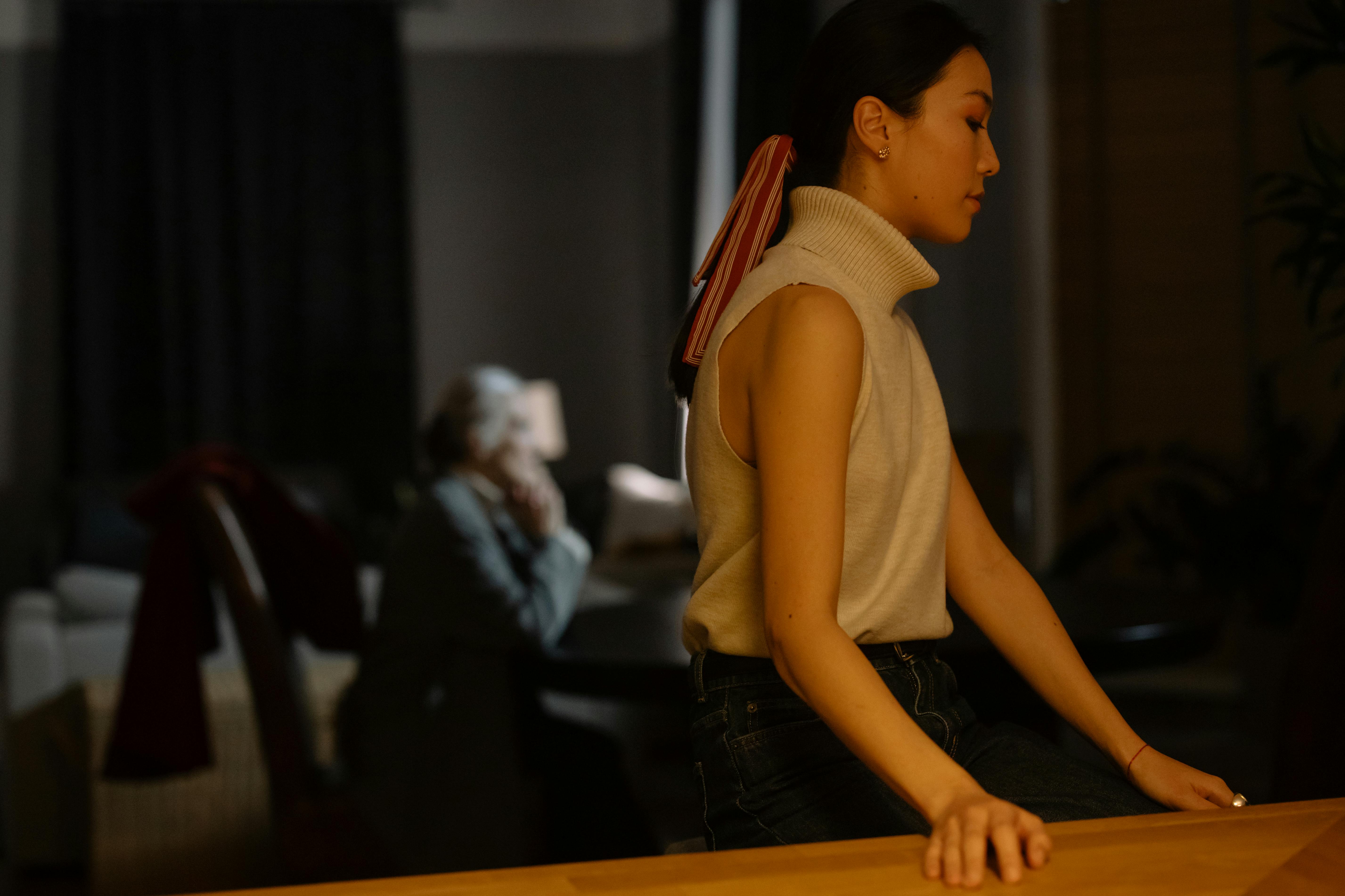 Designed for Productivity