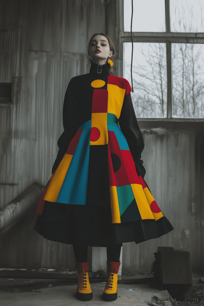 Melisa and Eva photoshoot