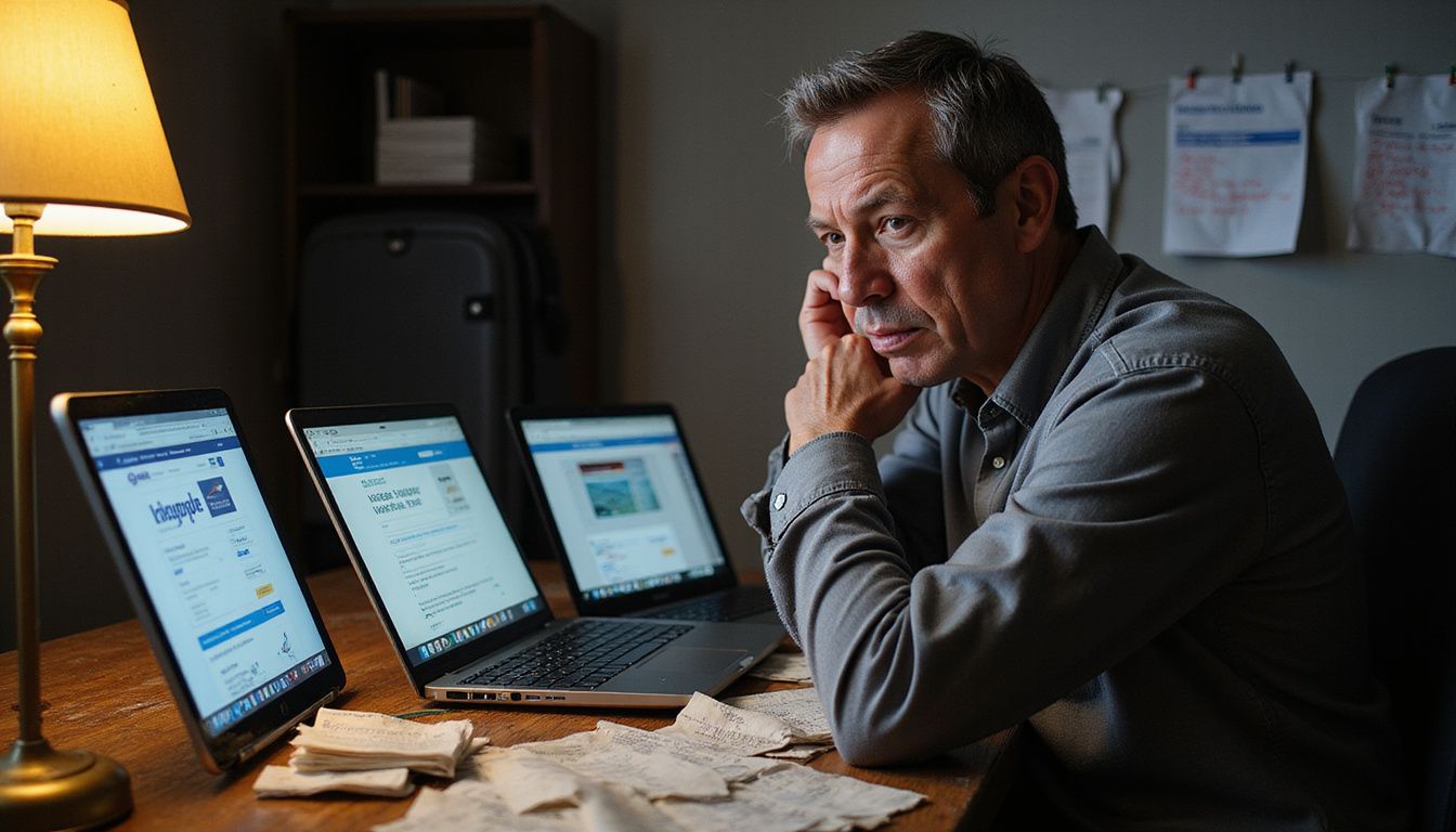 The Booking Mistake Even Experienced Travelers Still Make: Flight Booking Mistakes Uncovered