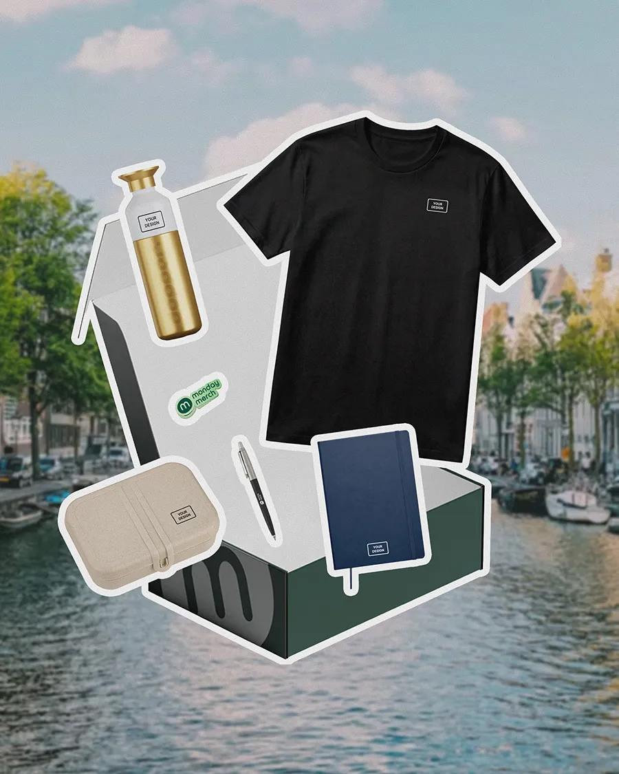 Premium Merch Pack (Custom Build)