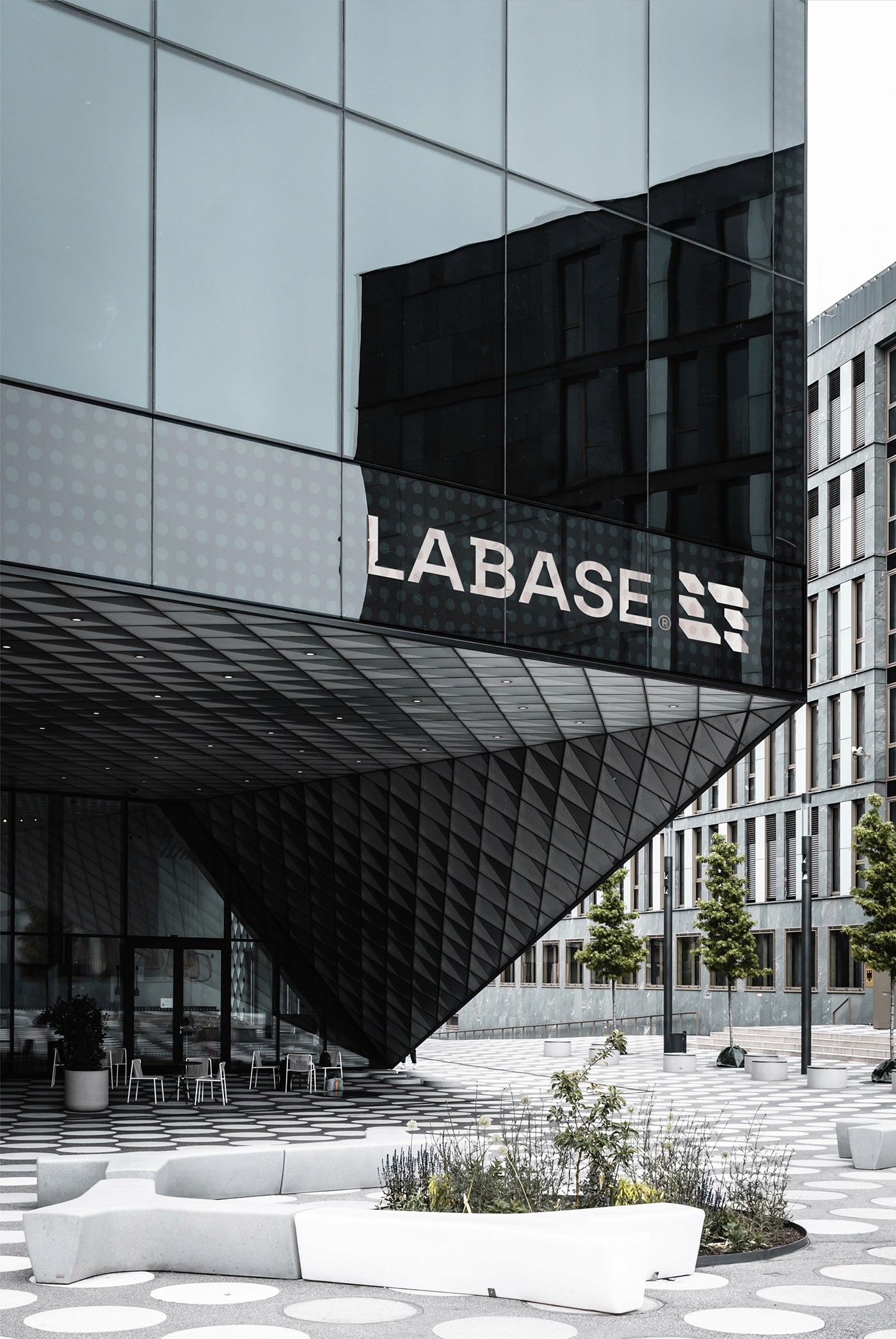 Labase Brand Identity 01