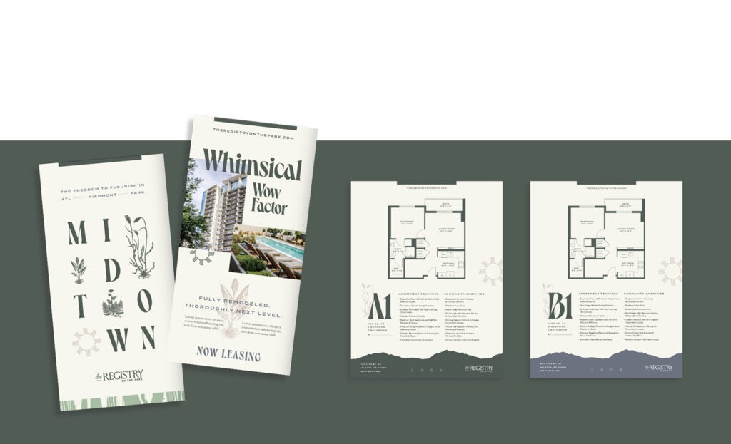 Luma & Leaf Product Photo