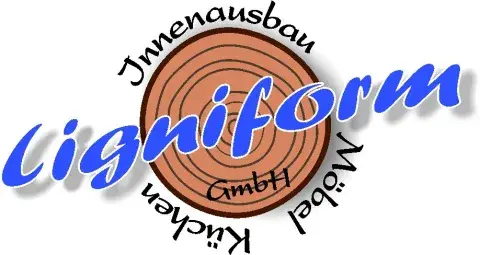 Logo Ligniform