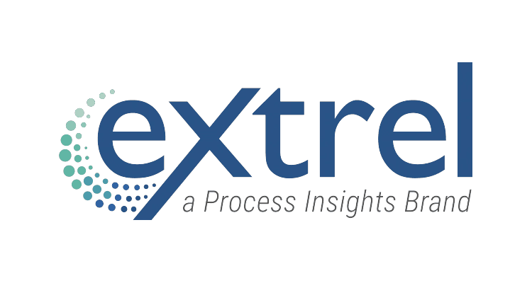 Logo Extrel