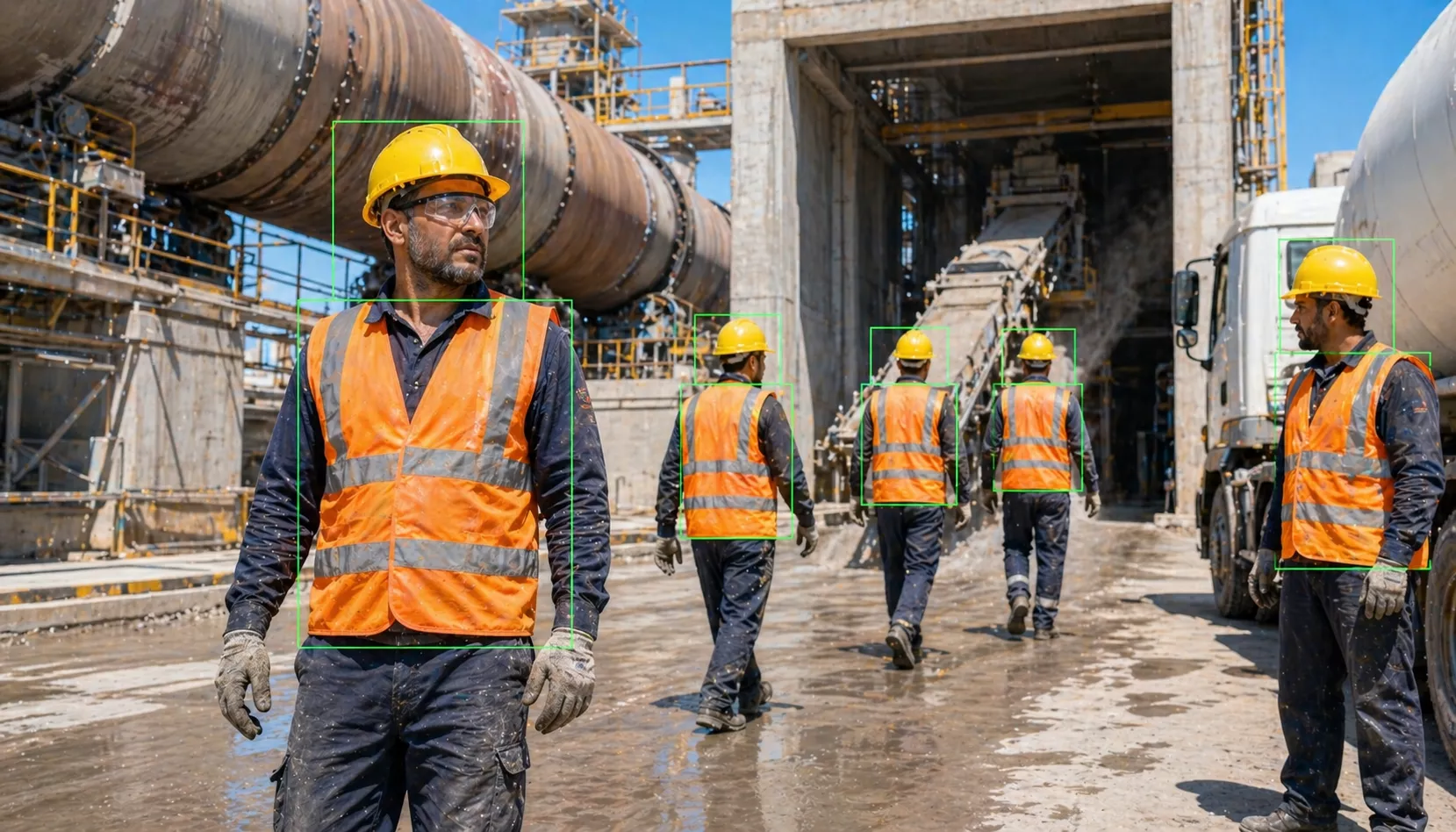 Industry Image