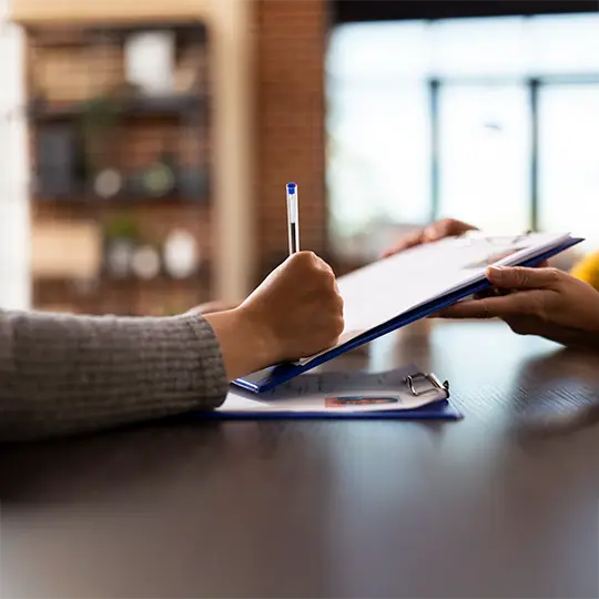 DOCUMENT – LEGAL TRANSLATION