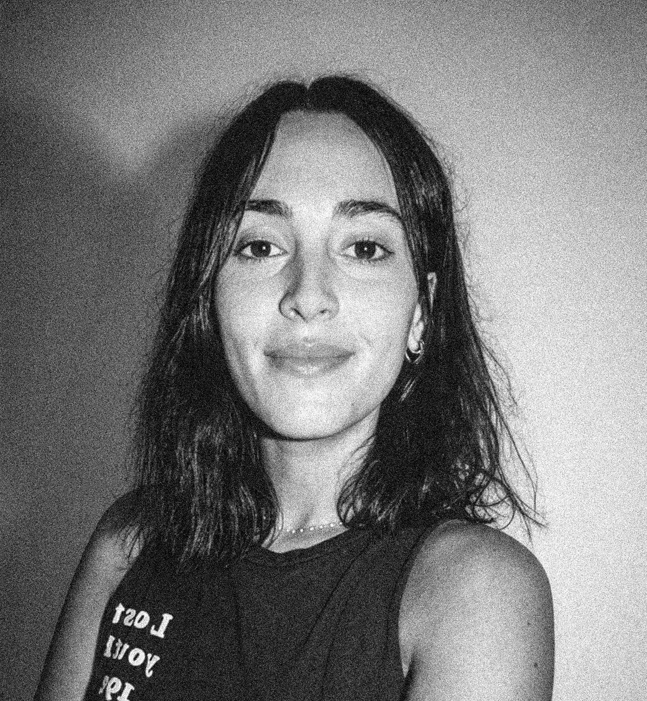 Photography of Solène Massot