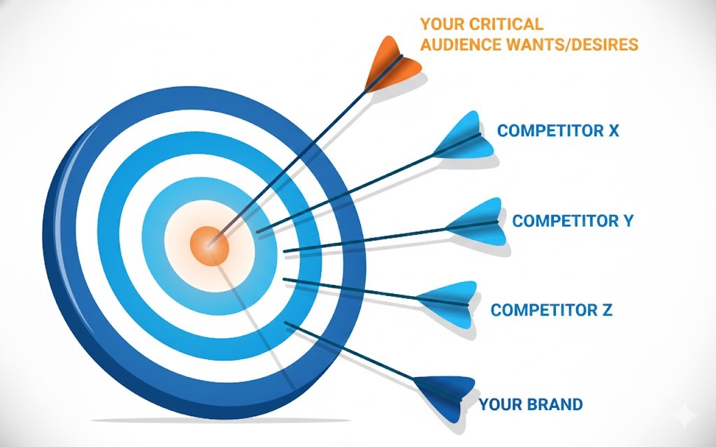 Are your insights failing to land? Learn how cultural fit and actionable research strategies from EthosMR can transform your data into business impact.