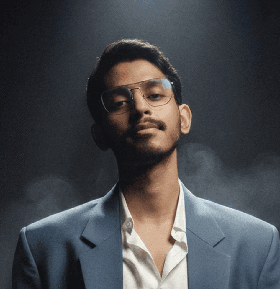 Portofolio Owner display picture