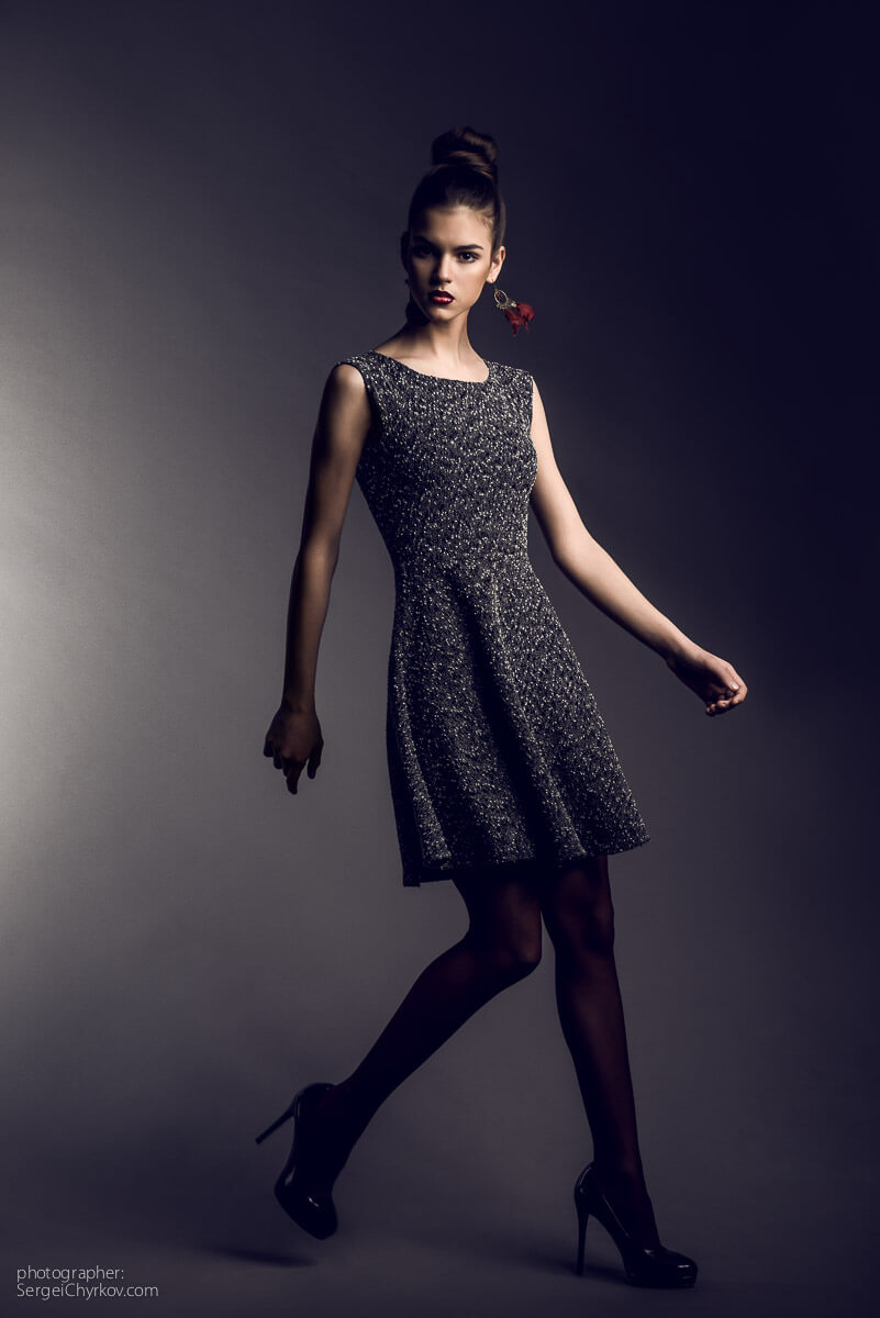 Photorapher Sergei Chyrkov | Фотограф Сергей Чирков