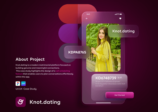 Work Showcase Website Thumbnail