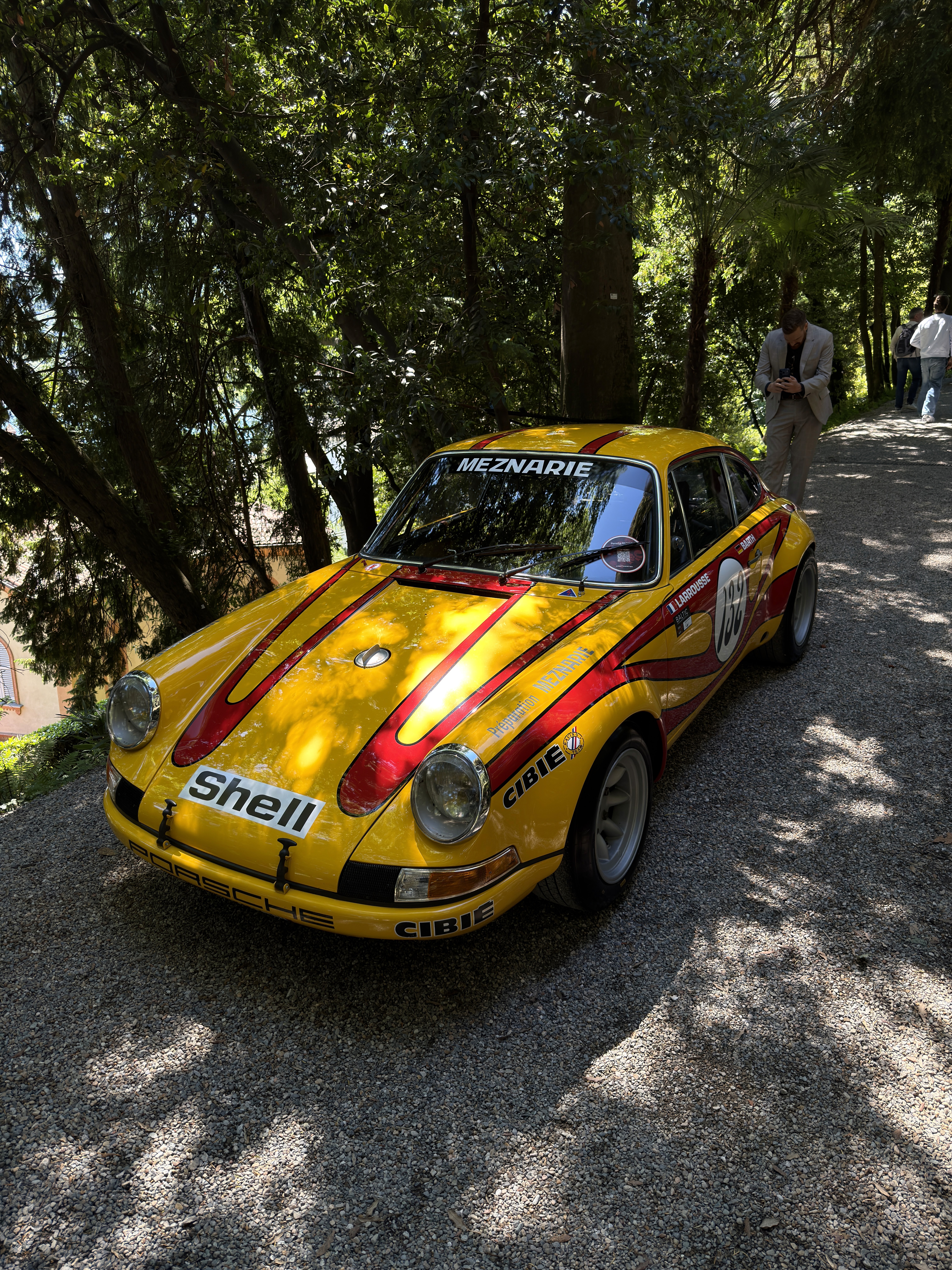 FuoriConcorso automotive coverage