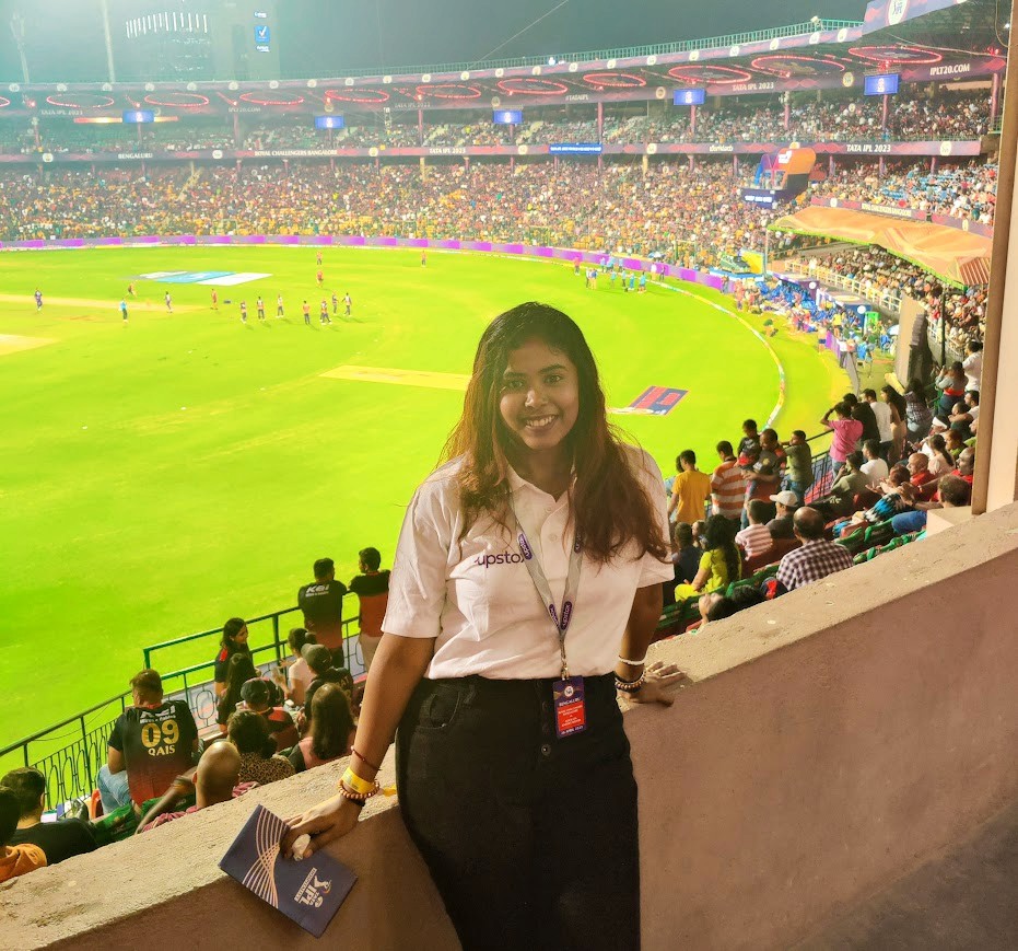 A sneakpeek of our Design batch