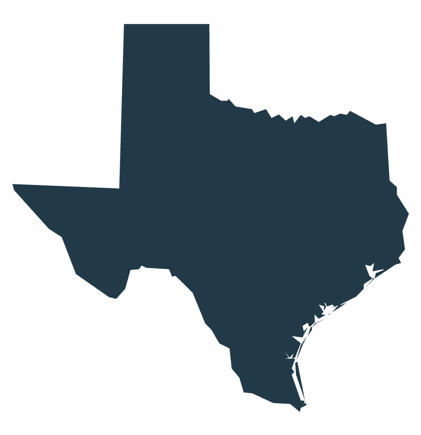 Texas.