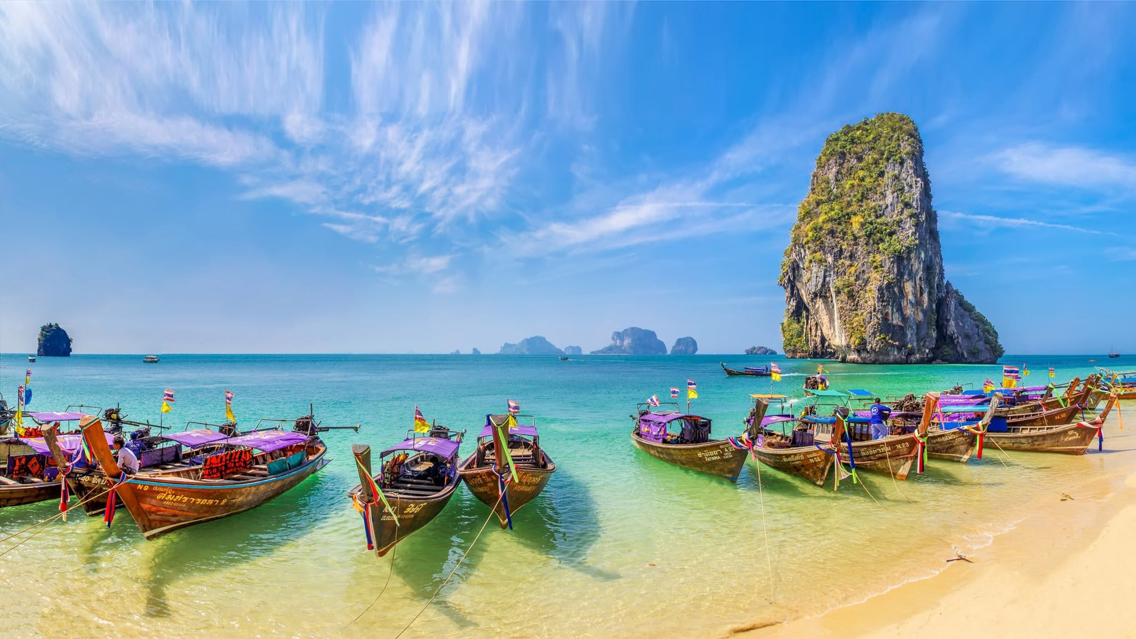 Thailand Bangkok Pattaya Tour Package 4 Nights 5 Days