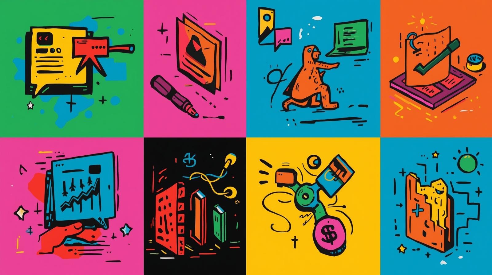 A Comprehensive Guide to Optimizing Content for AI Search Engines