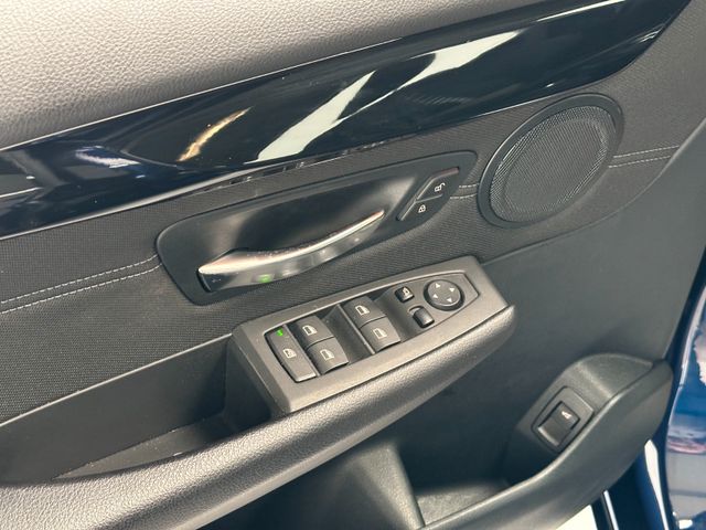 BMW 218 Active Tourer 2018 BLUE Gebrauchtwagen - Galeriebild 8