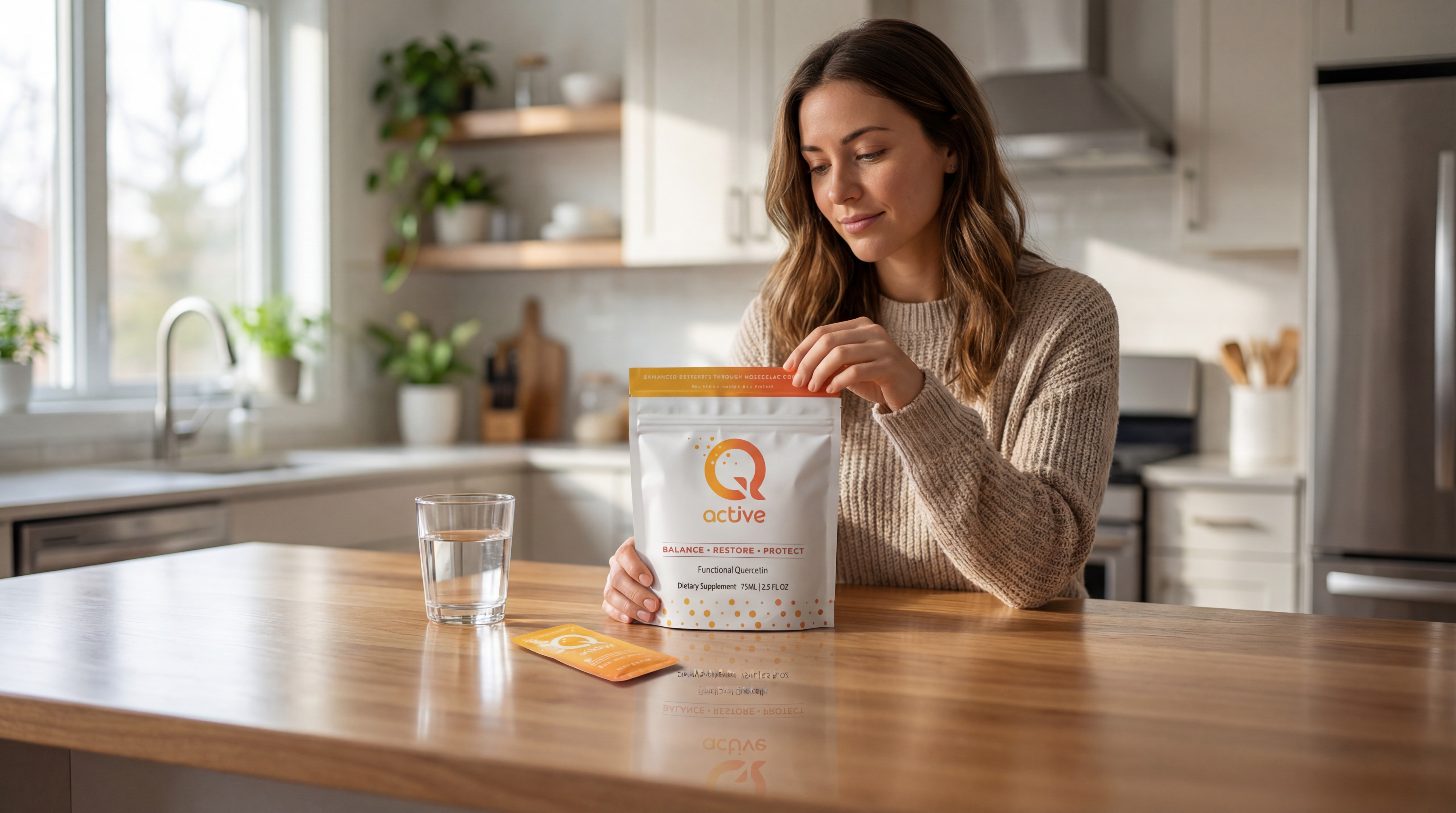 Quercetin Hero 1
