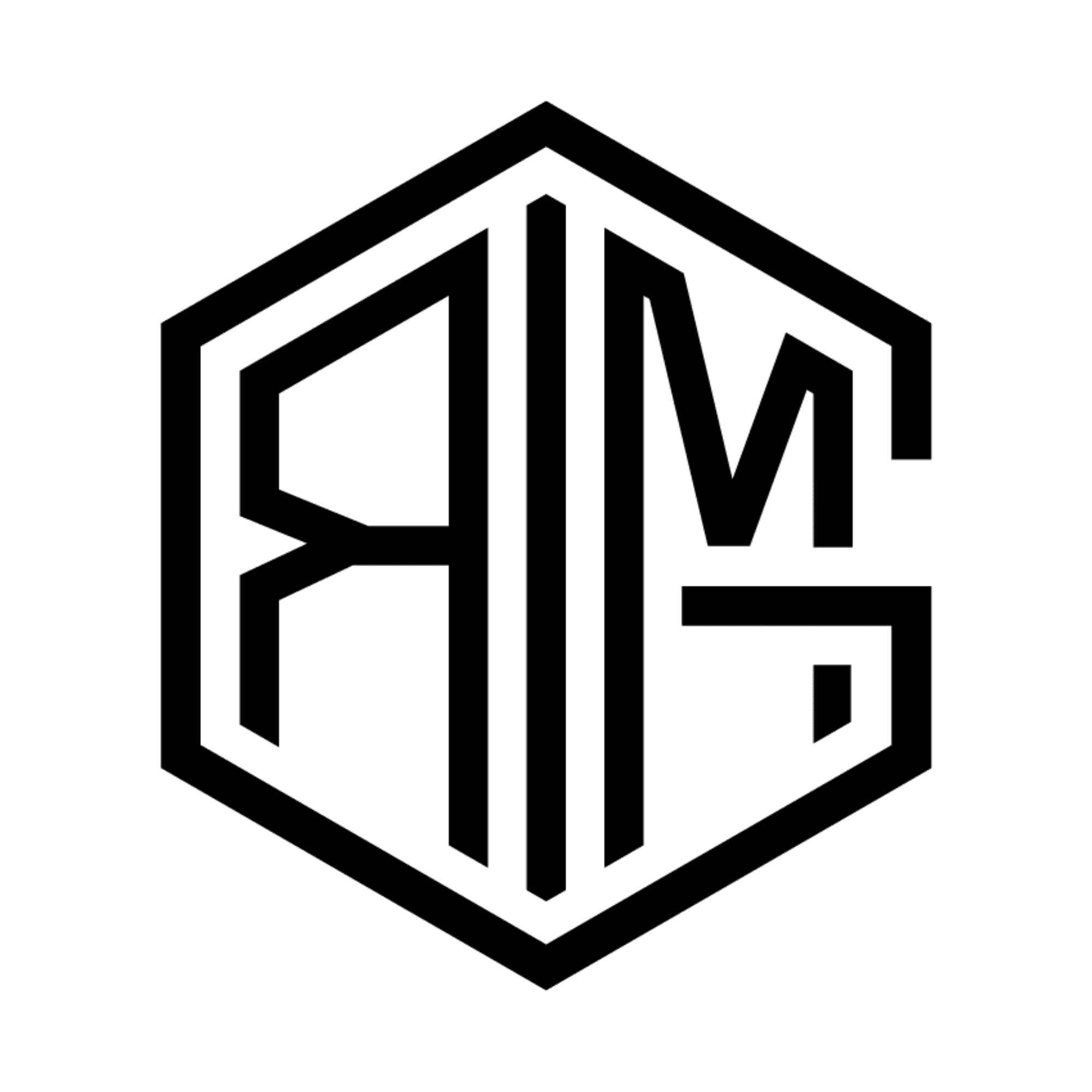 reexplored Logo
