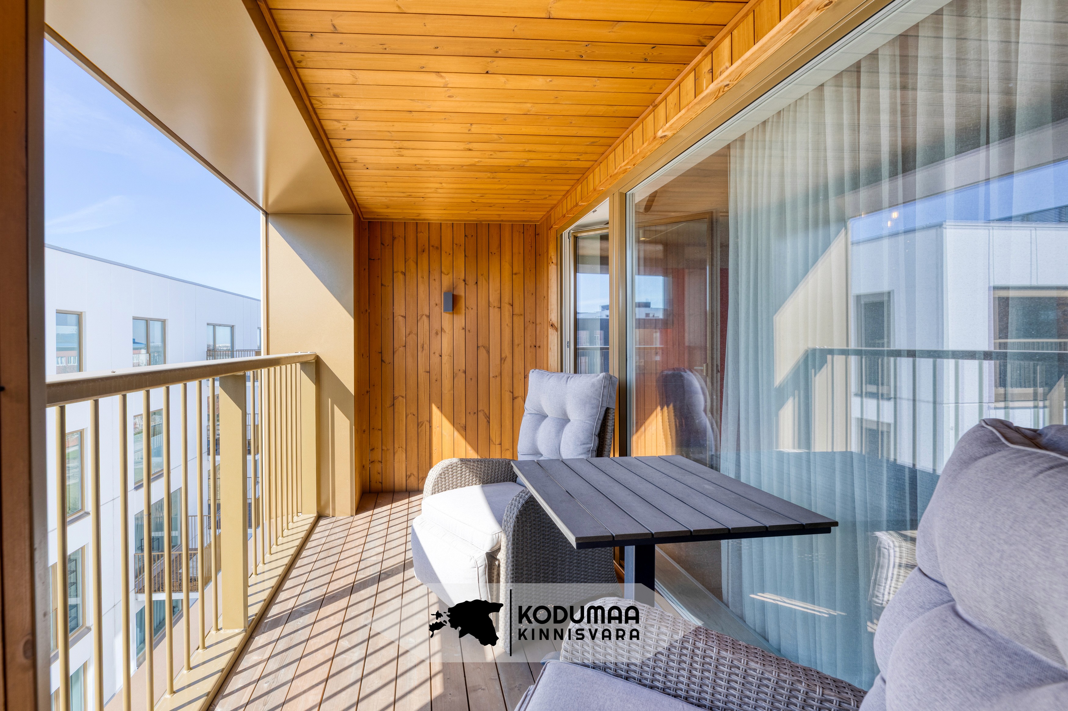 Kinnisvaramaakler Anete Ott - müügis olev kinnisvara