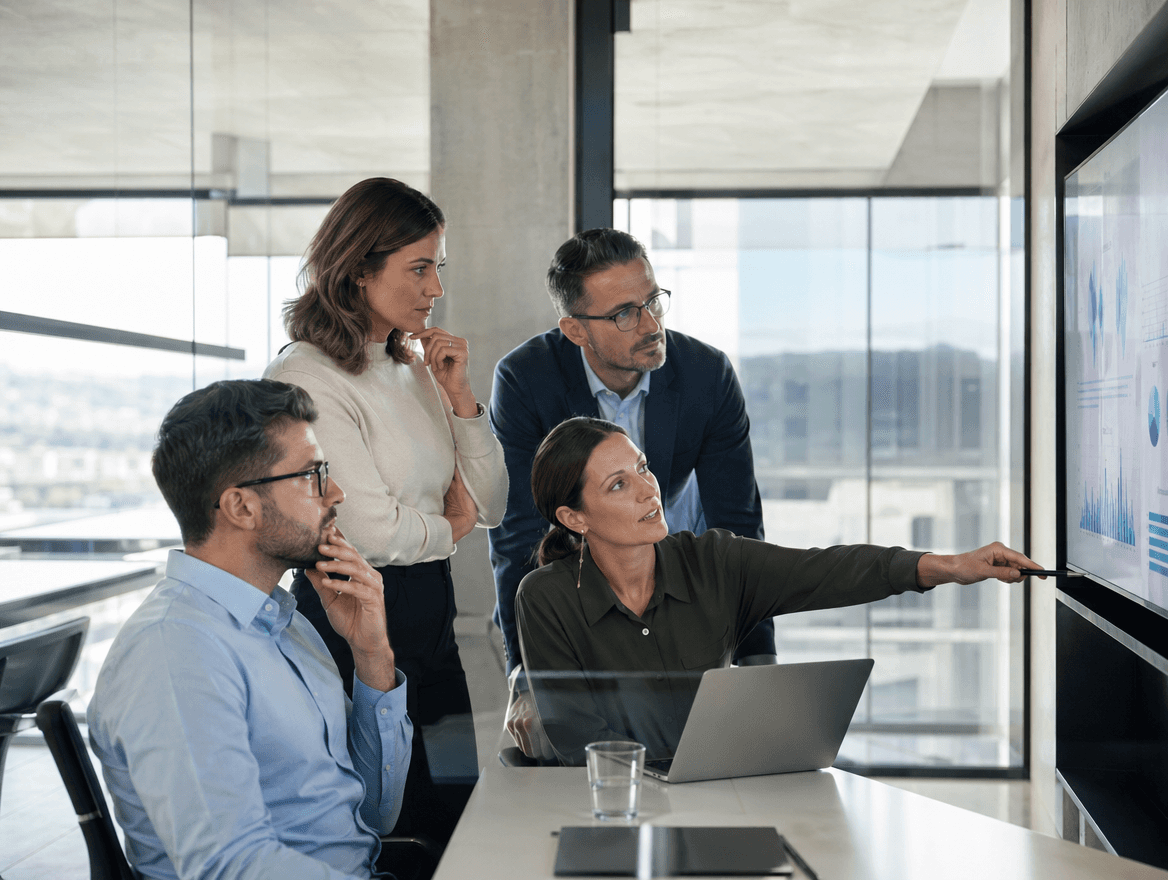 Data without Trust