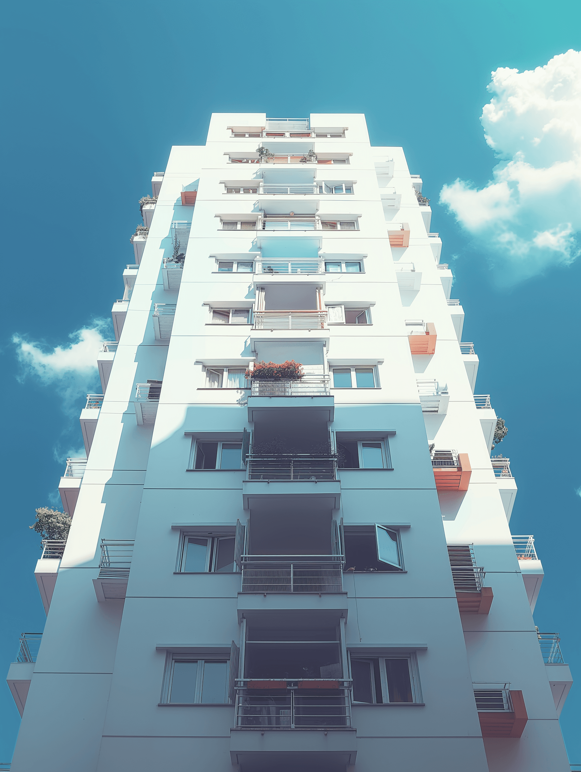 Energielabel aanvragen verhuur woning of appartement | SynerGroen