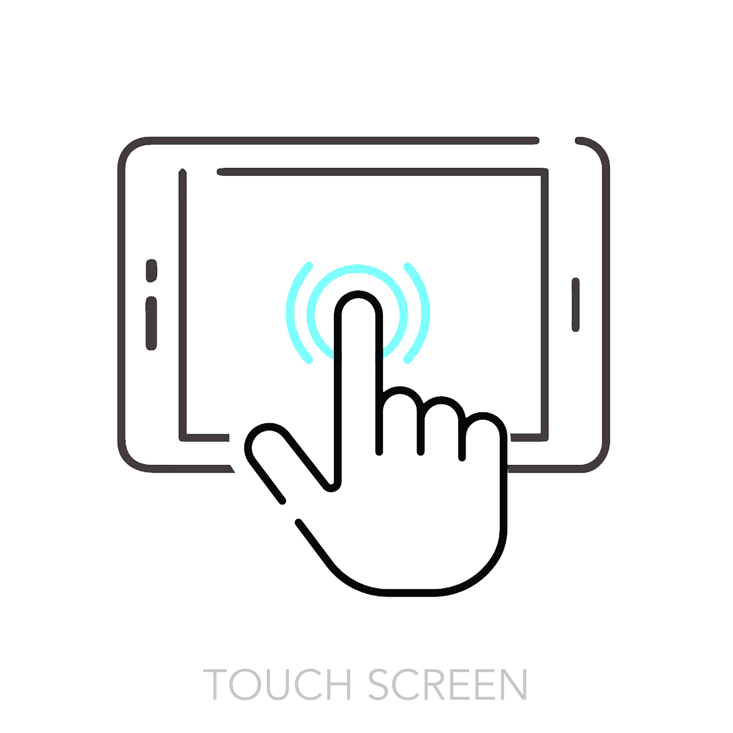 TOUCH SCREEN