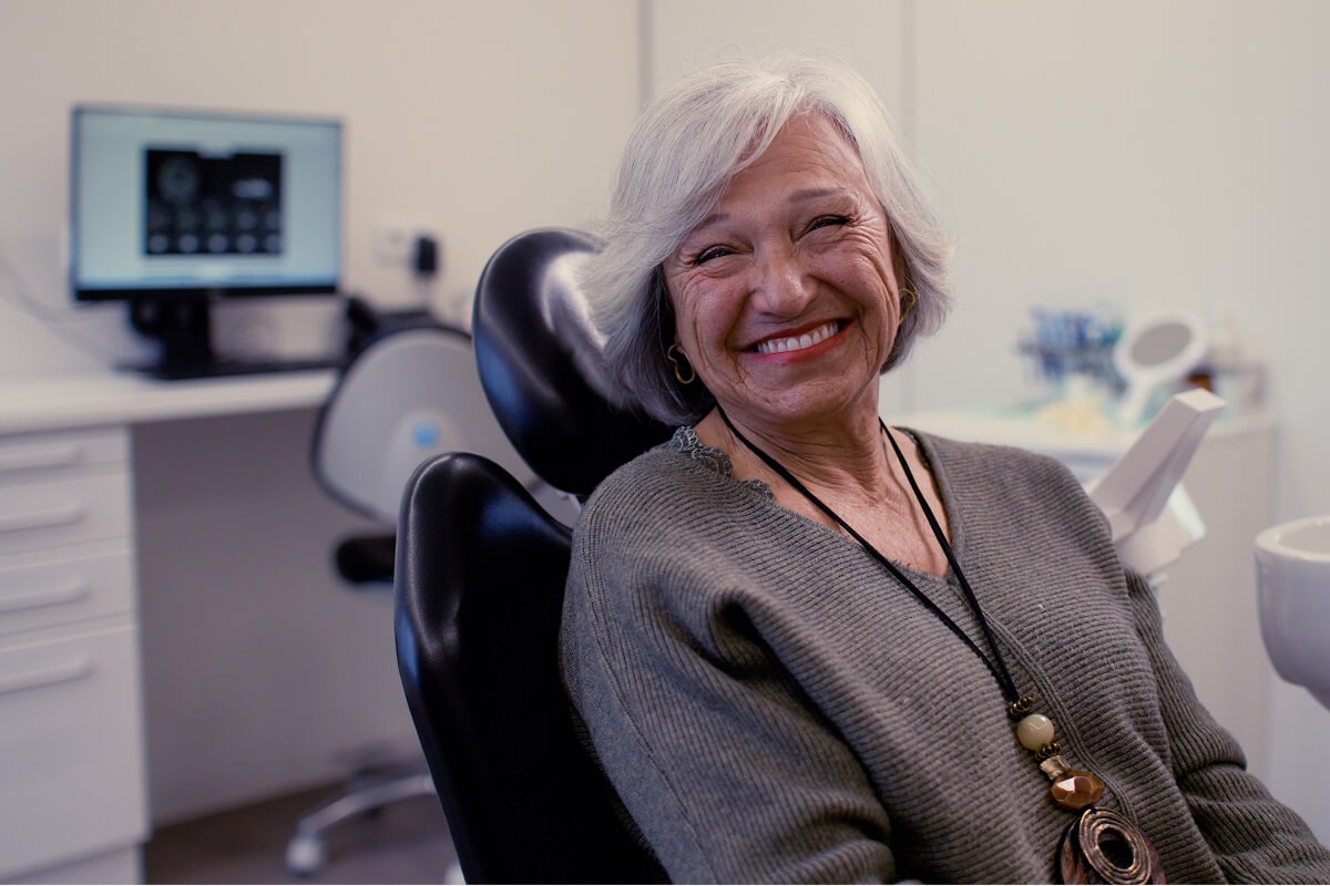 Prótese Dentária Fixa em 4H