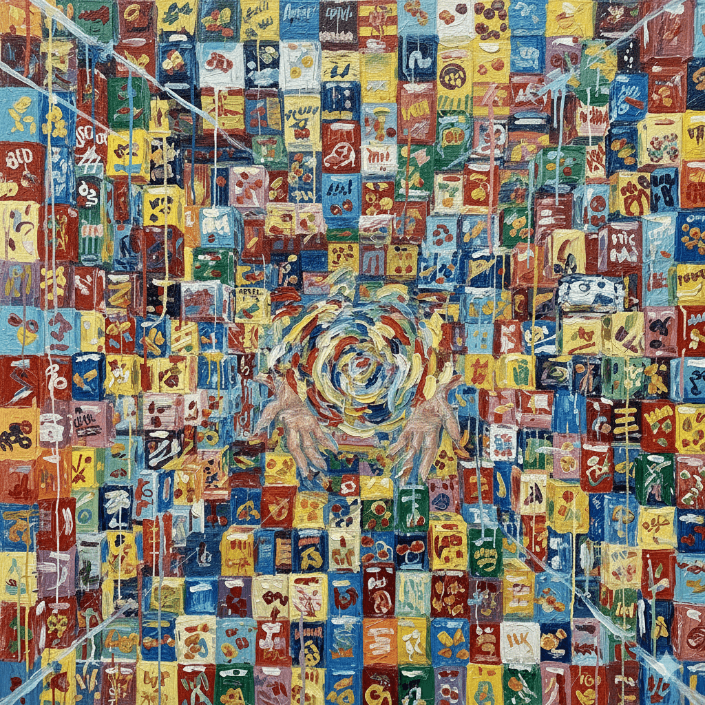Decision Fatigue: How Digital Overload Drains Focus