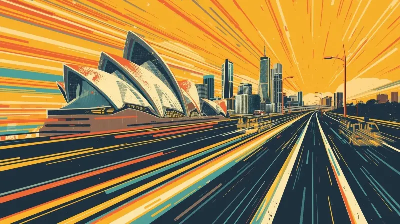 speed optimisation across sydney