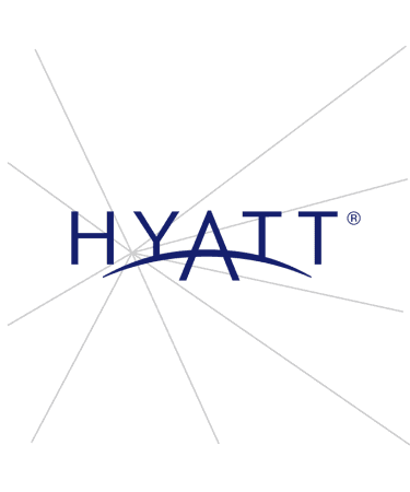Logo Hyatt