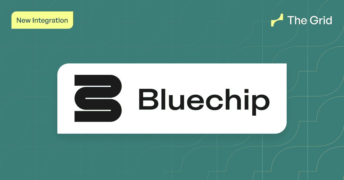 Blog thumbnail representing collaboration on a profile of data