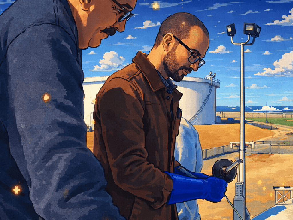 Placeholder Image for Mission & Vision