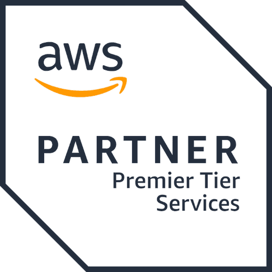 AWS Premier Tier Services Partner