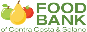 Food Bank of Conta Costa &Solano County Logo