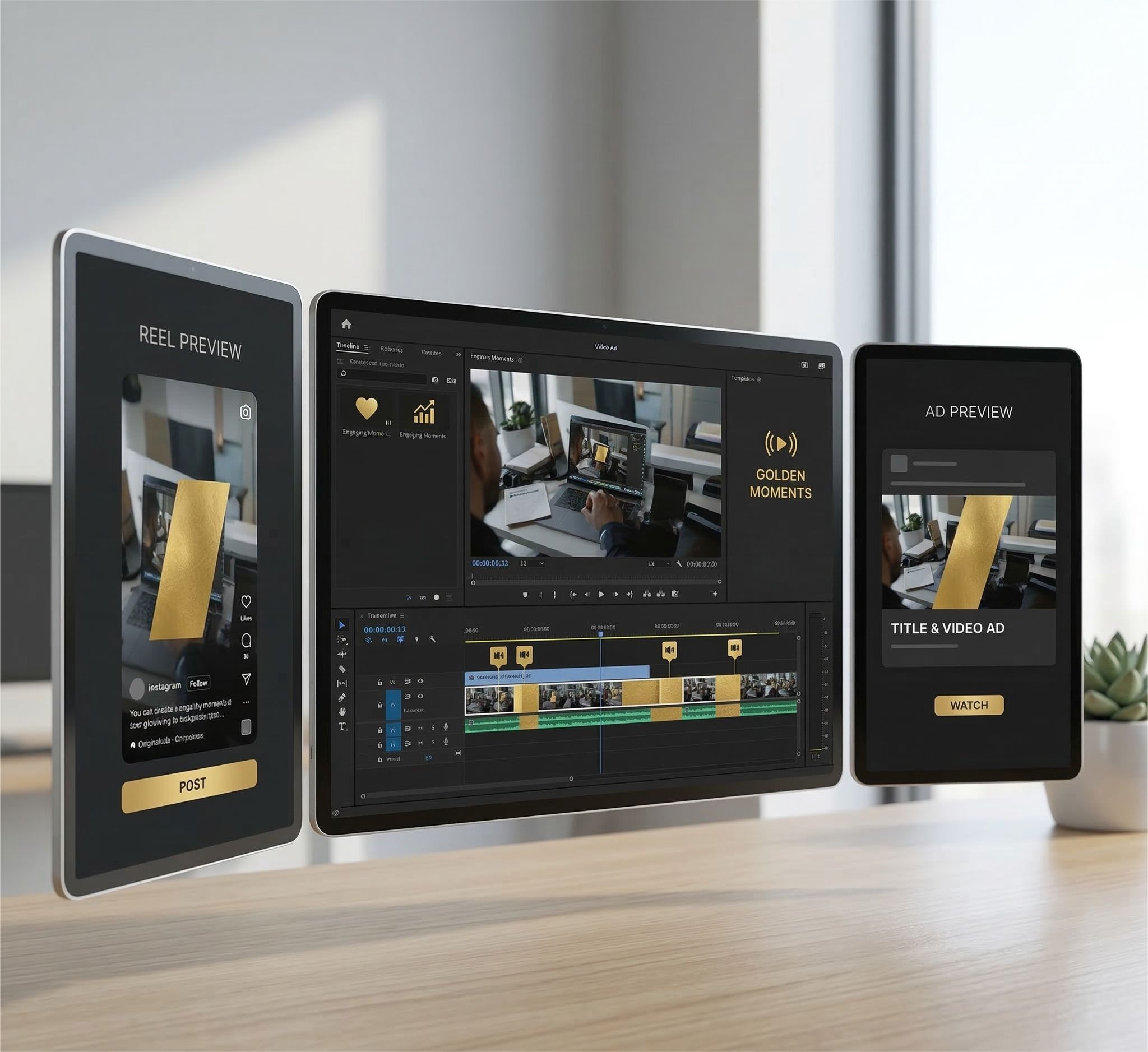 AI Tool for Marketing