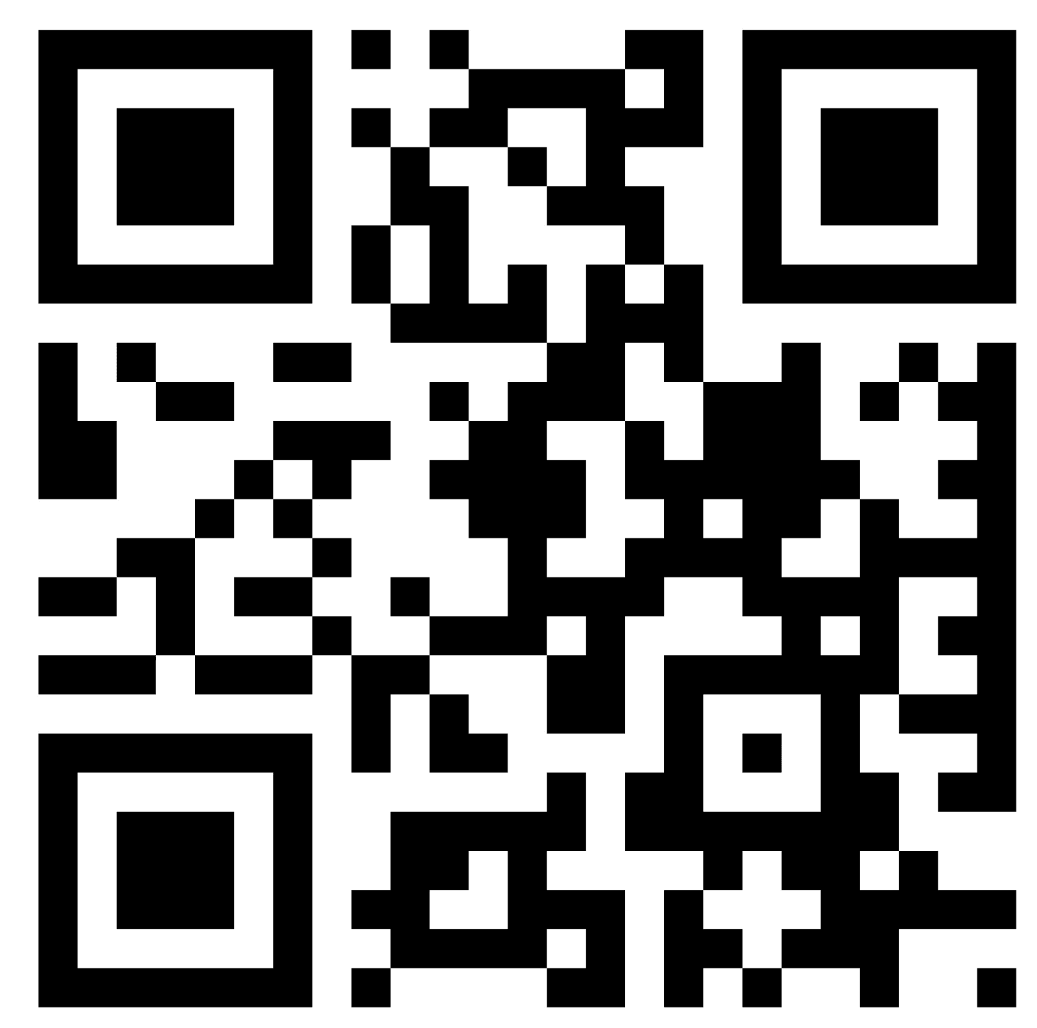 QR code