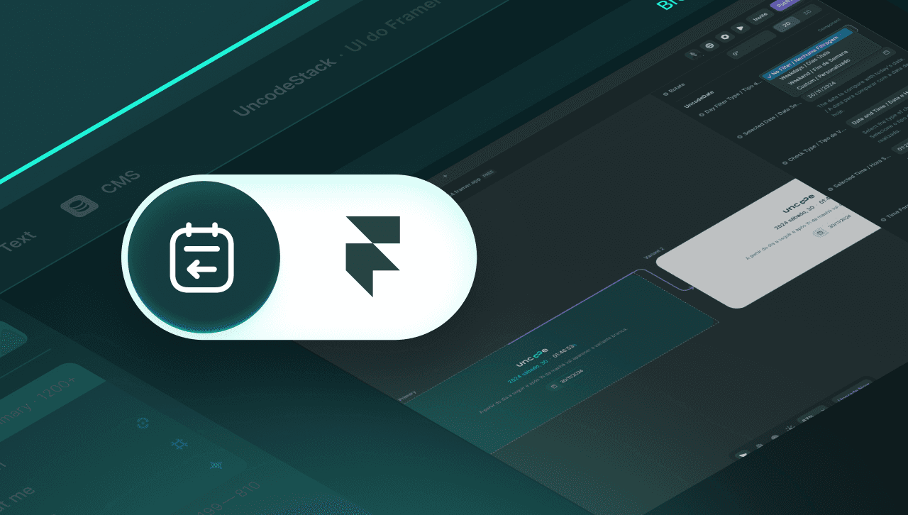 Plugin para Framer