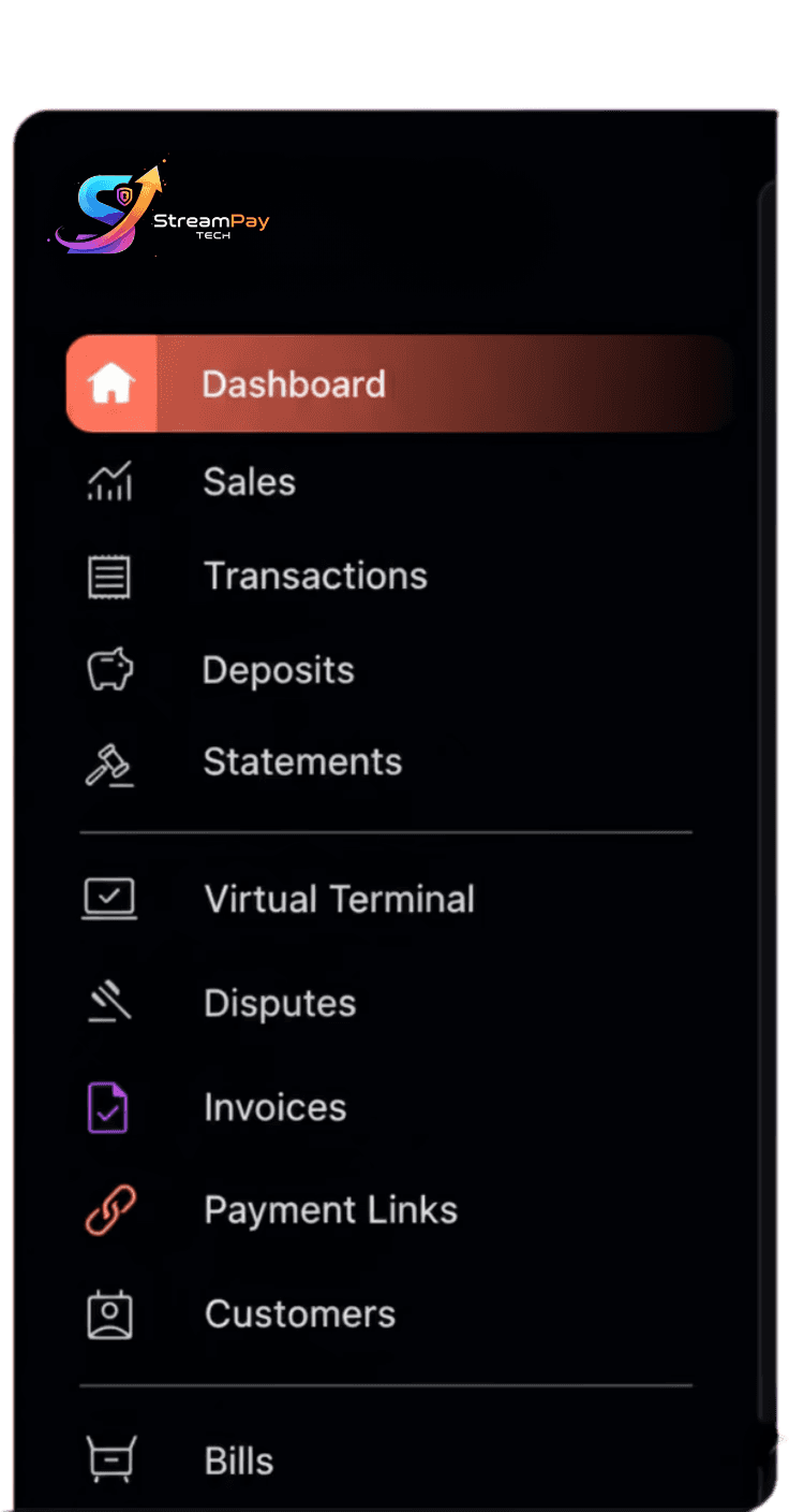 OUR SYSTEM DASHBOARD