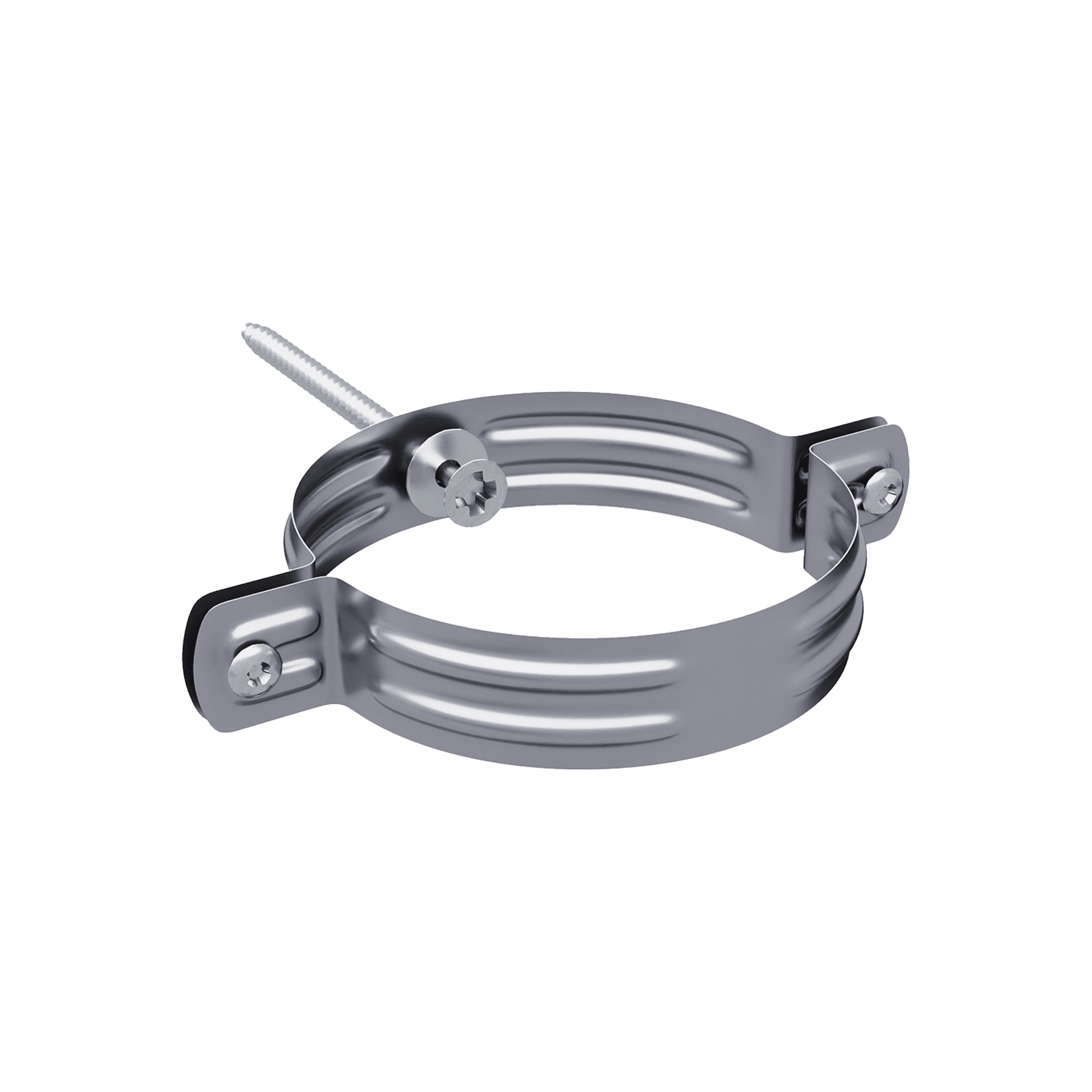 Pipe band fitting accessory