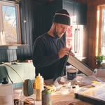 Designed by April Hope | Joe Hope