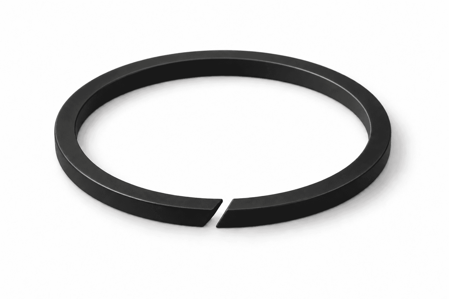 Anti-Extrusion / Back-Up Rings