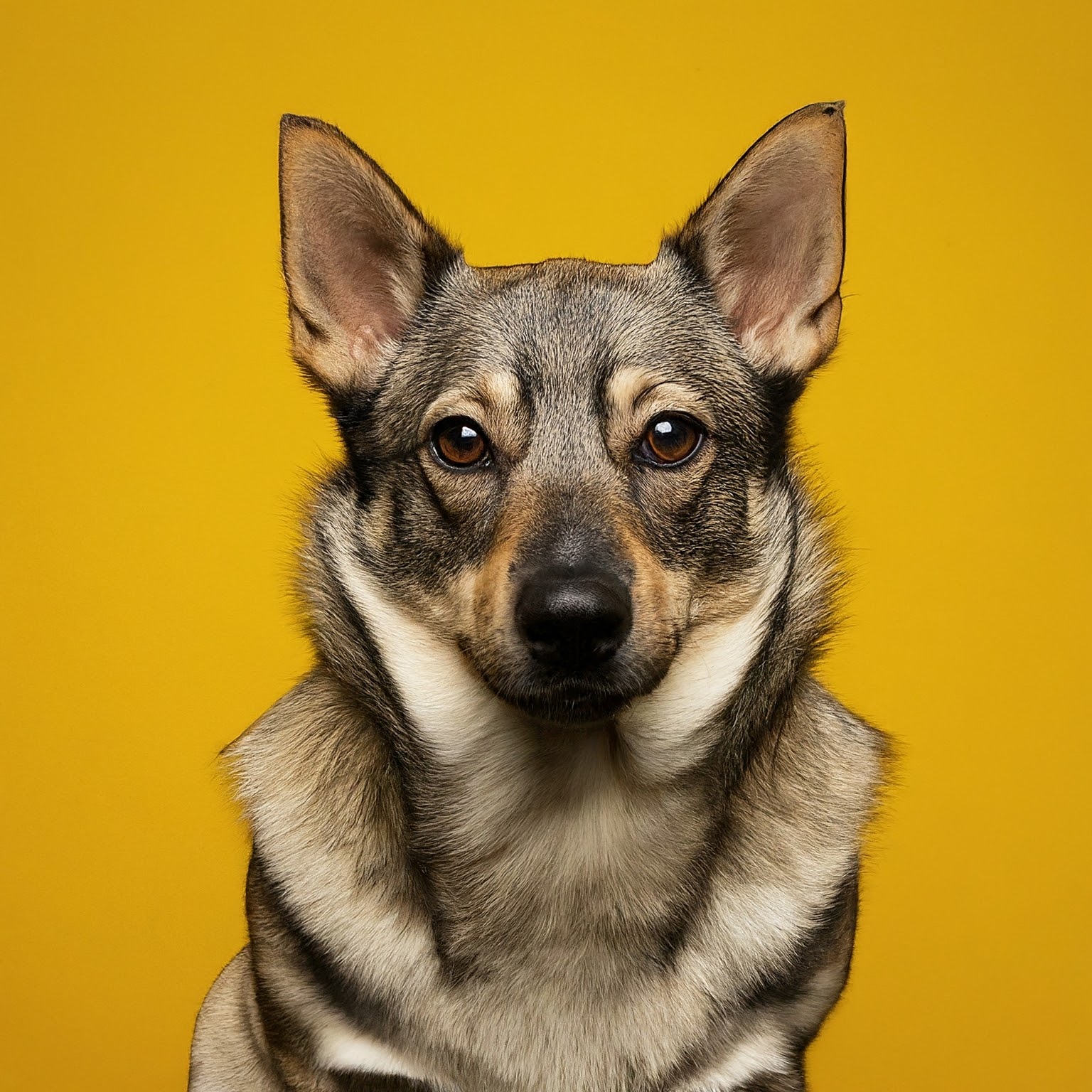 BUDDYUNO, Swedish Vallhund