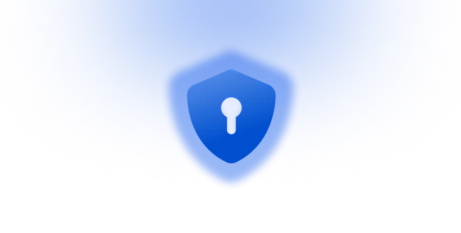 Security shield