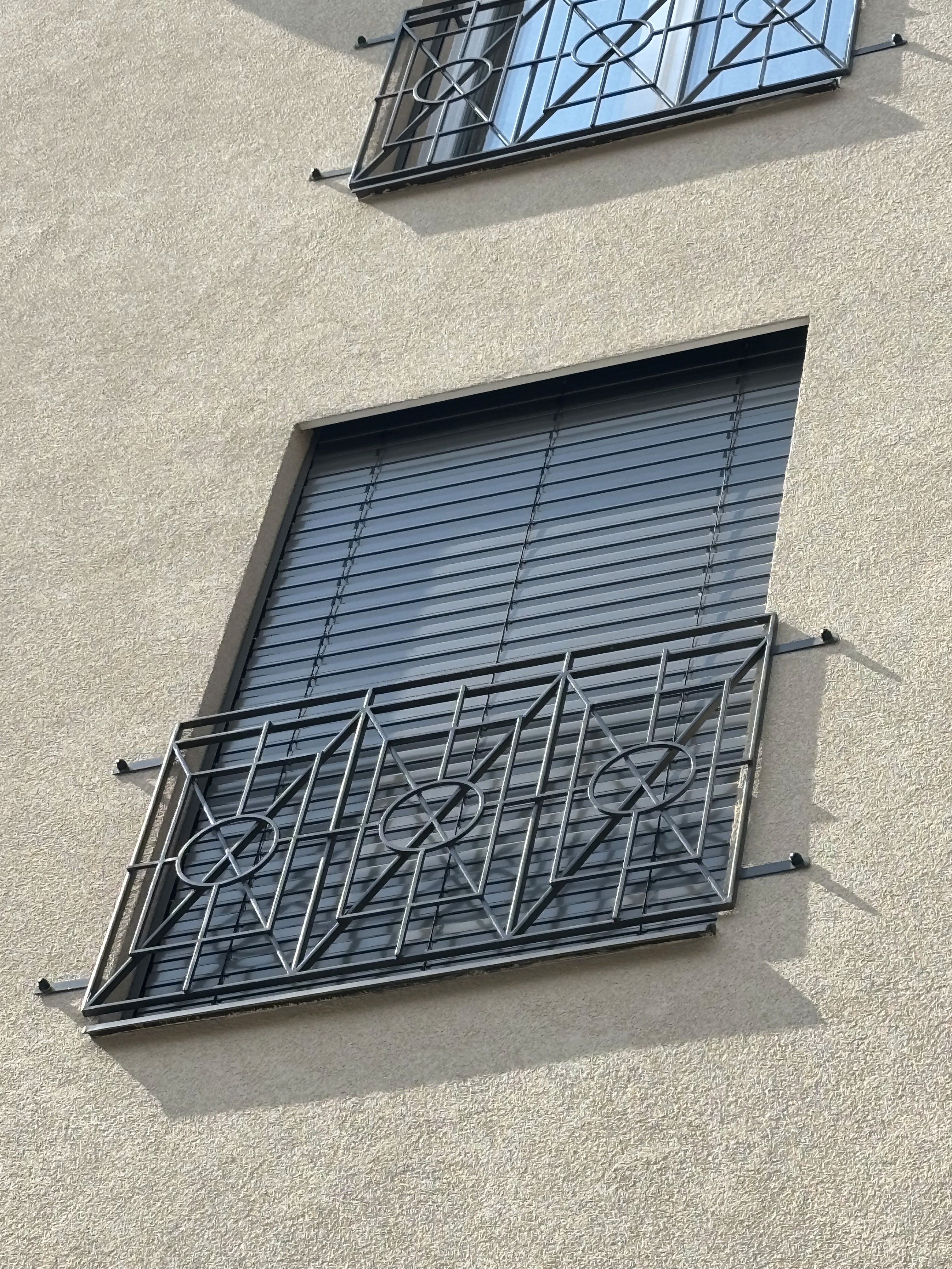 rekonstrukce bytového domu