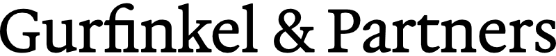 Gurfinkel & Partners logo