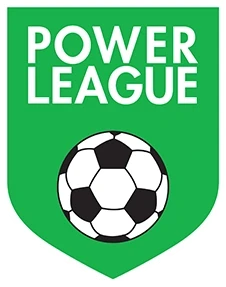 Powerleague Logo