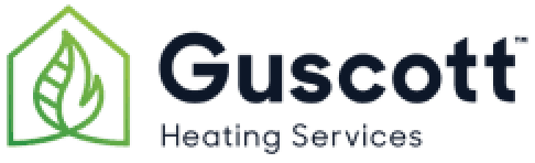 Guscott logo