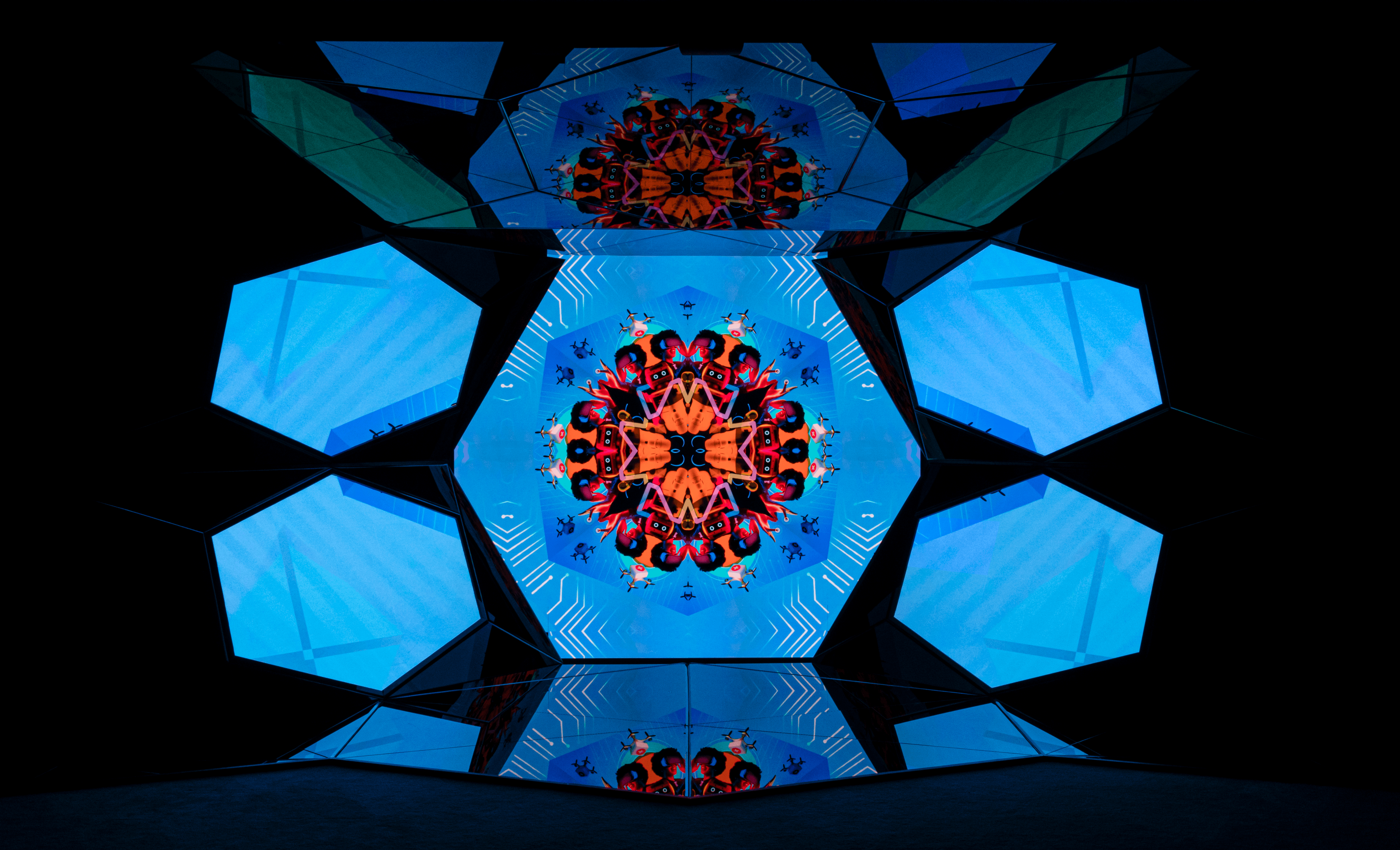 Cyril Amarchand Mangaldas